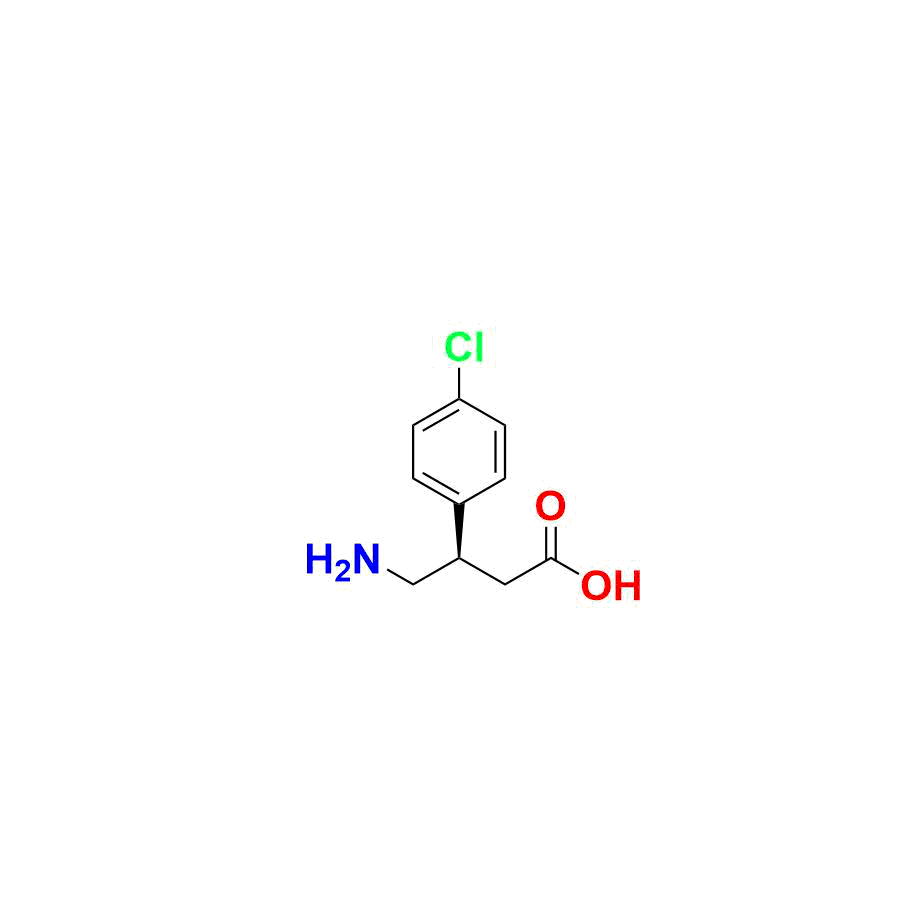 (R)-Baclofen