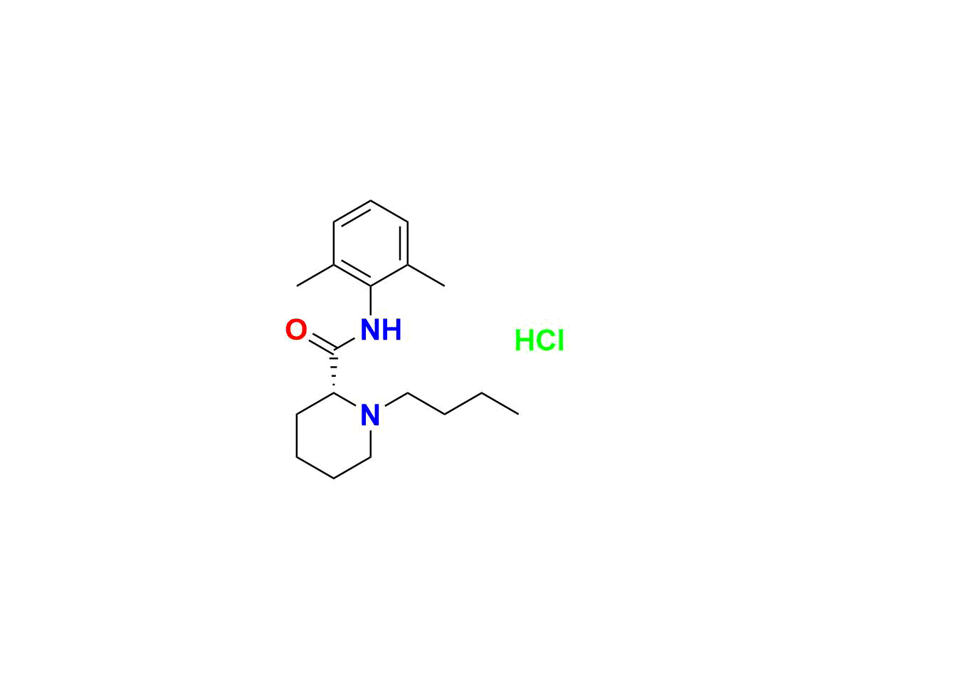 Bupivacaine EP Impurity E