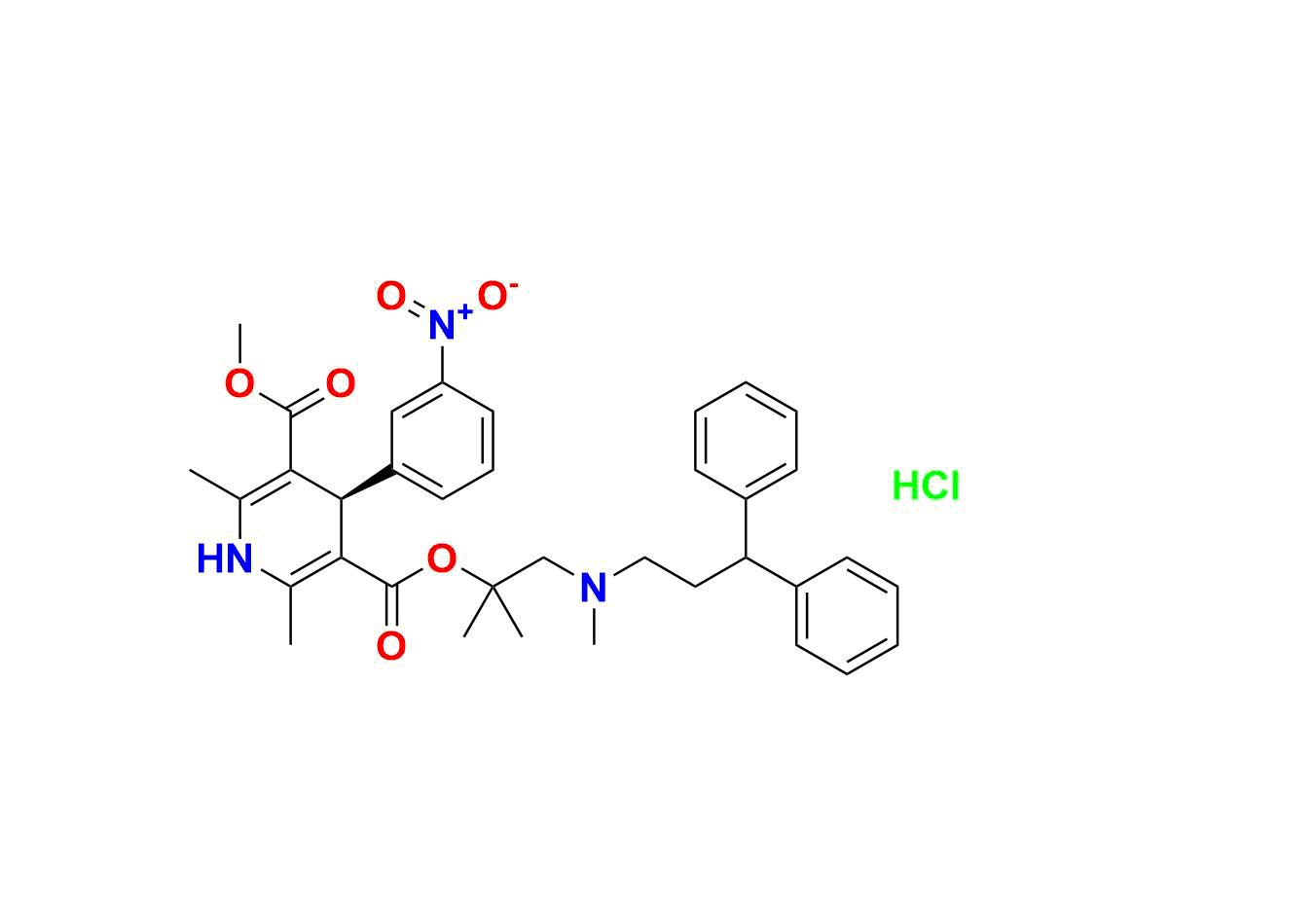 Ethyl 3-Nitrobenzylideneacetoacetate