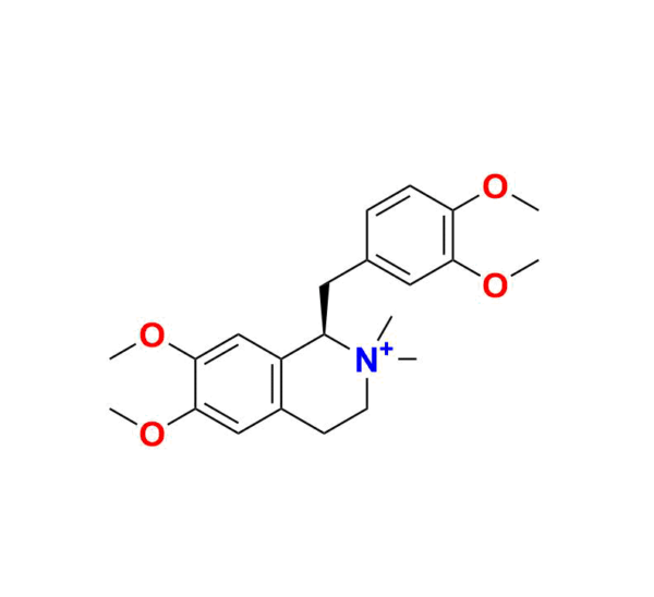 (R)-N-Methyllaudanosine