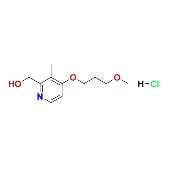 Rabeprazole Impurity 13
