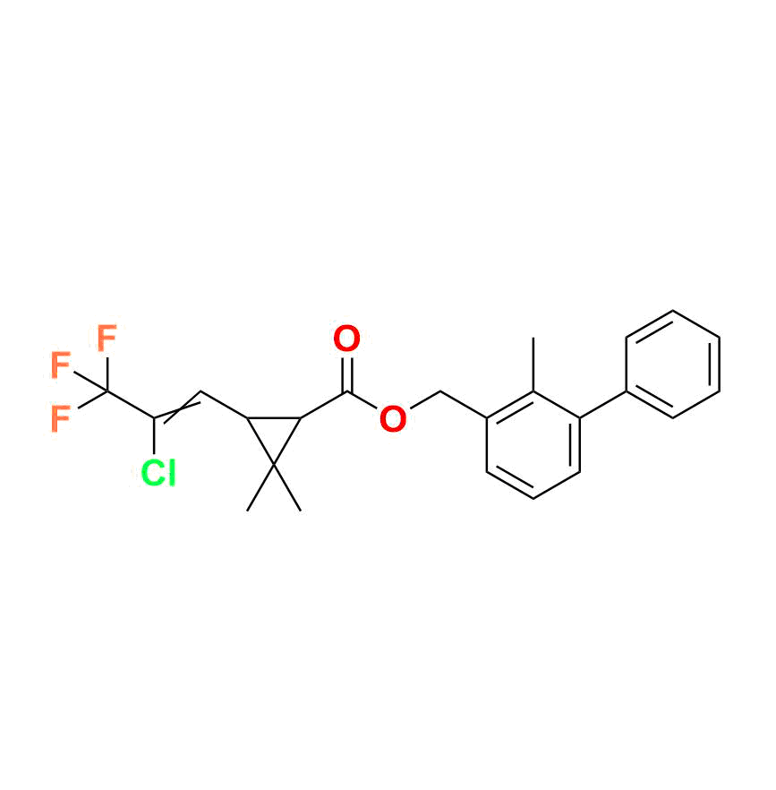 Rac-Bifenthrin