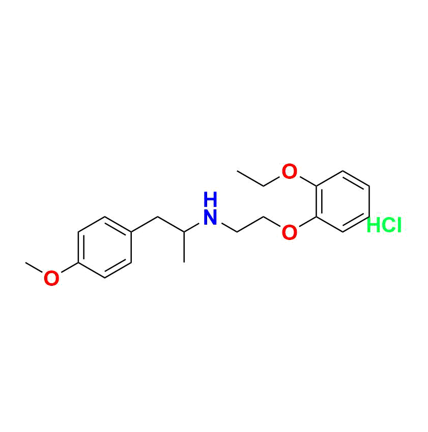 Tamsulosin Catechol