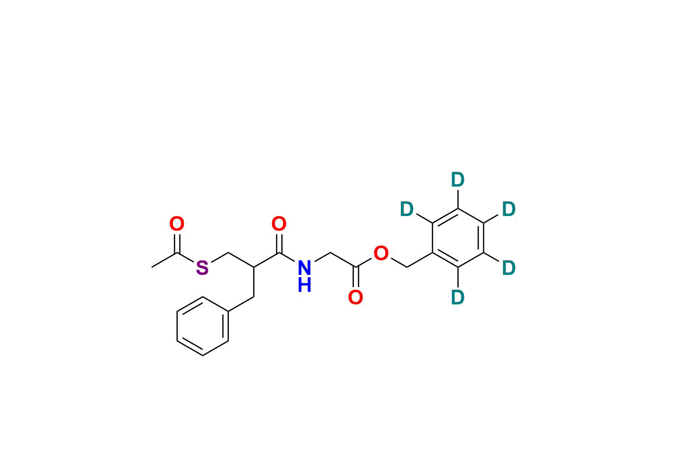 Racecadotril EP Impurity G