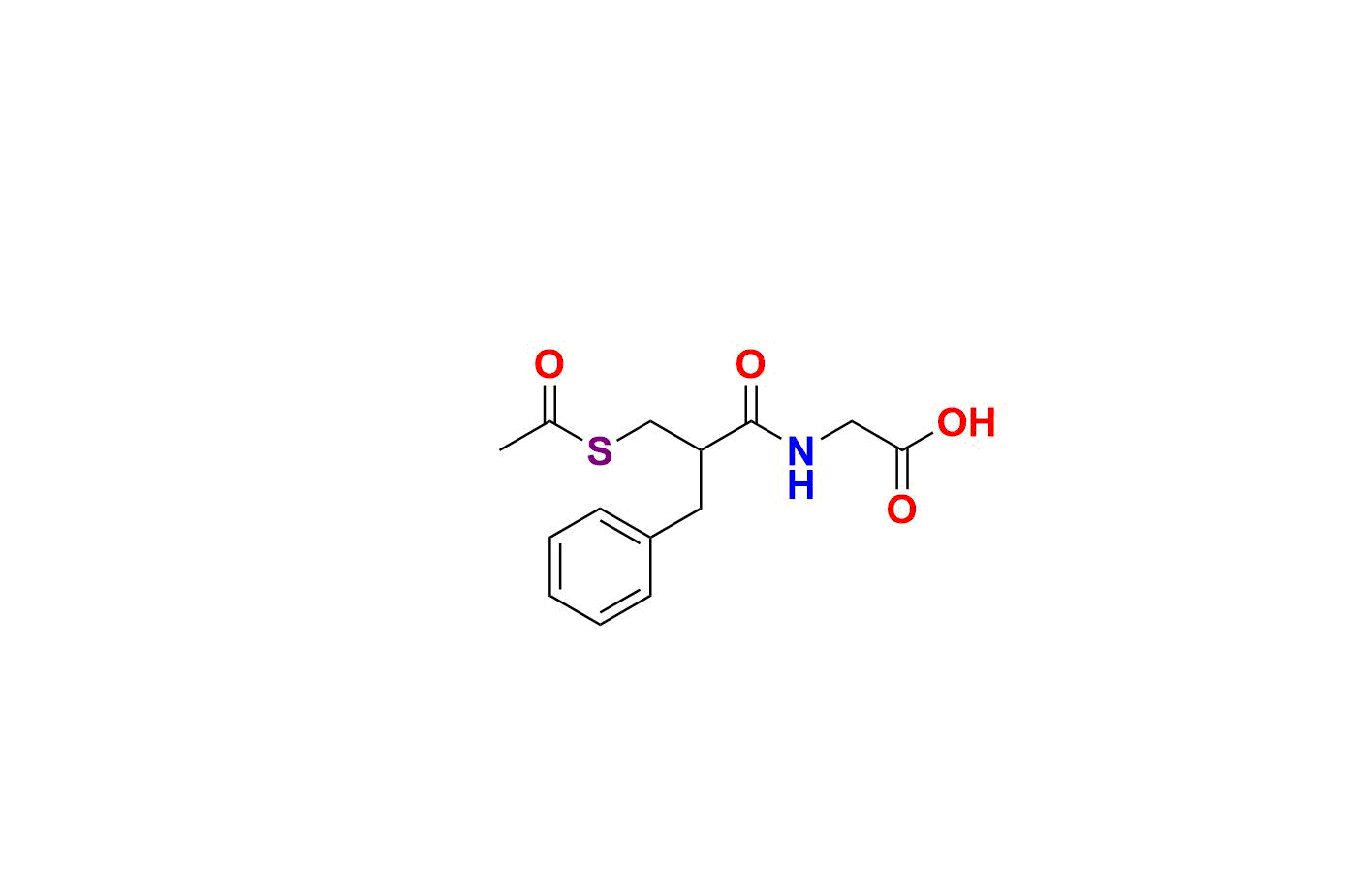 Racecadotril EP Impurity G