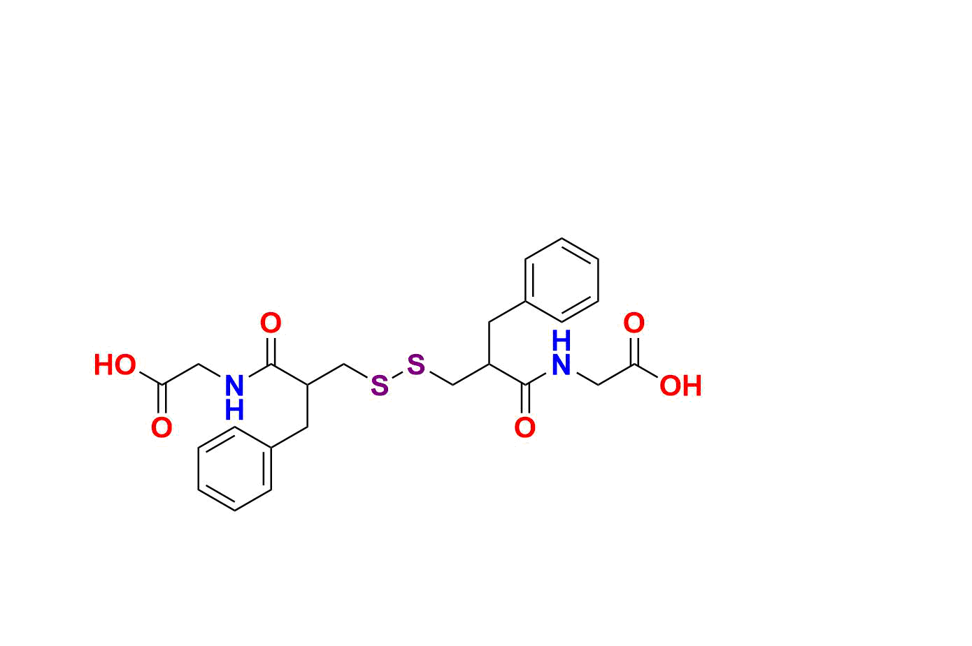 Racecadotril EP Impurity G