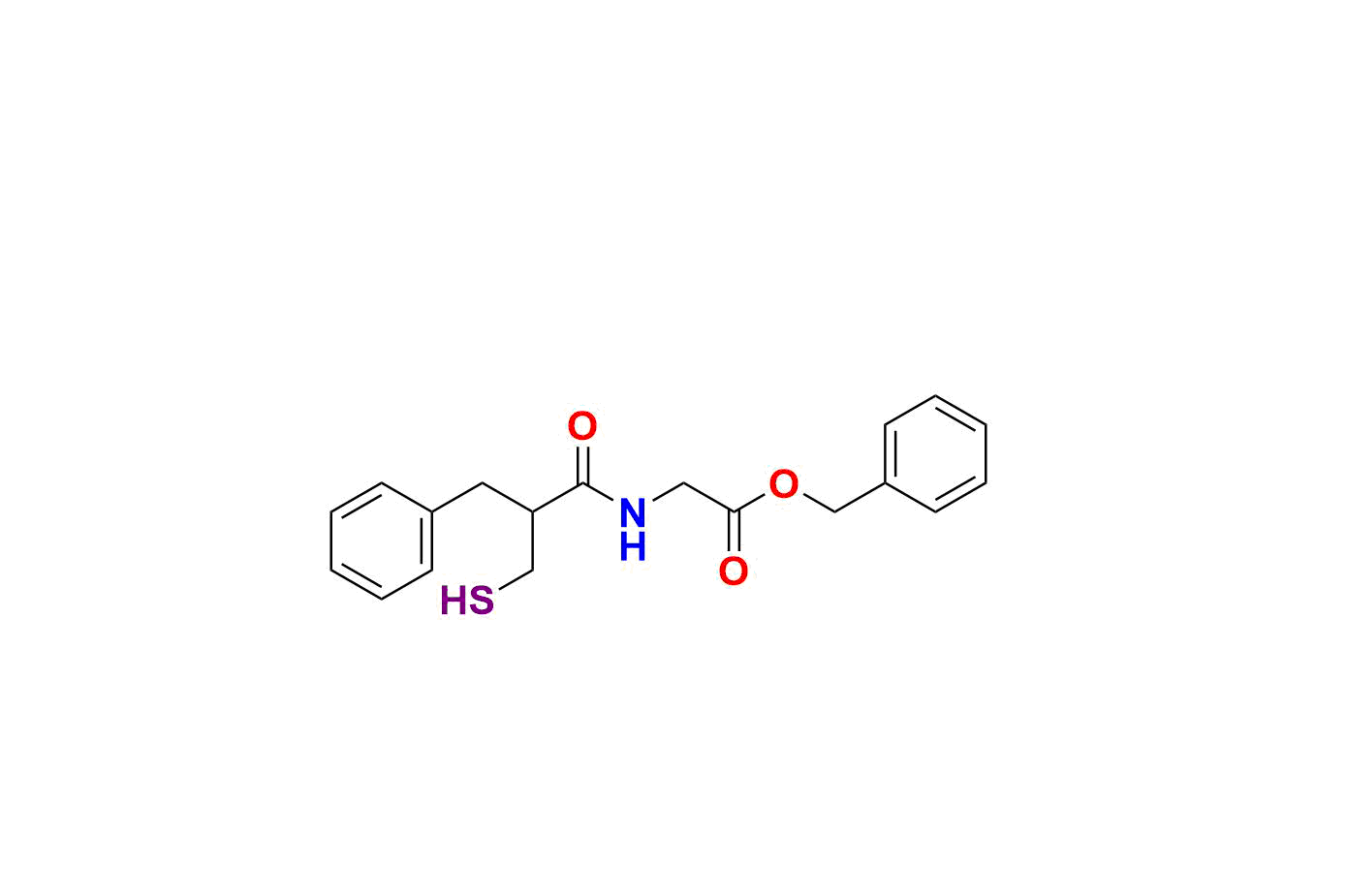 Racecadotril EP Impurity G