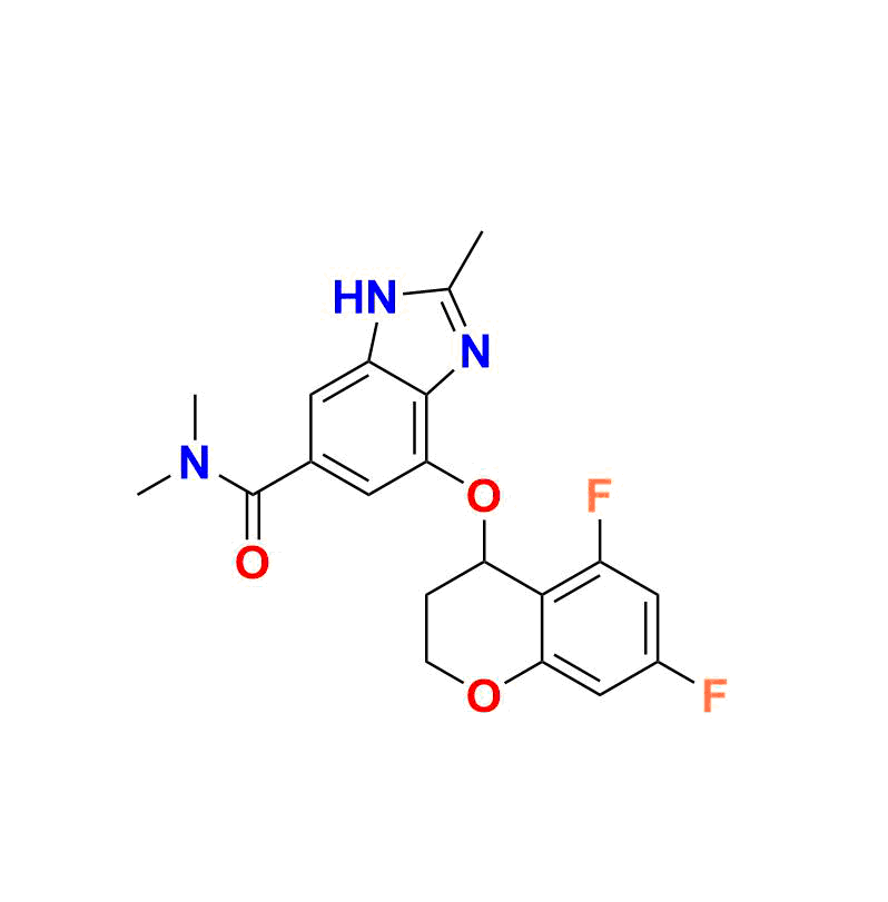 Tegoprazan Impurity 15
