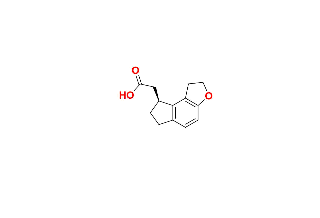 Ramelteon Stage-2 Dimer Impurity