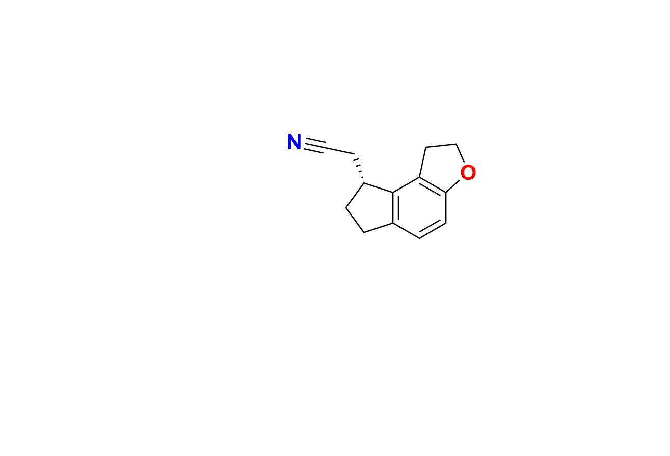 Ramelteon Stage-2 Dimer Impurity