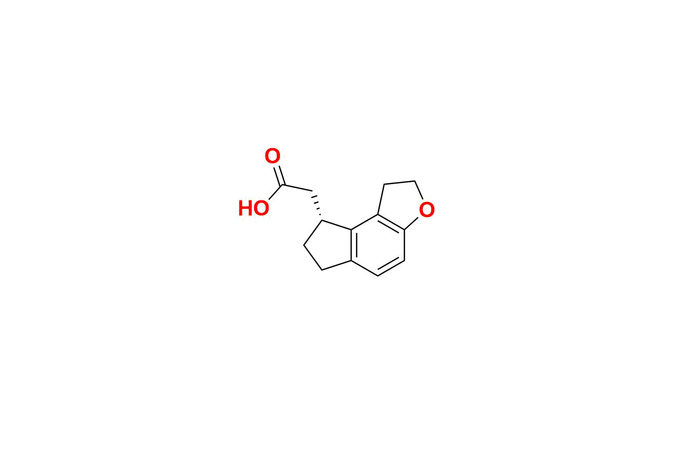 Ramelteon Stage-2 Dimer Impurity