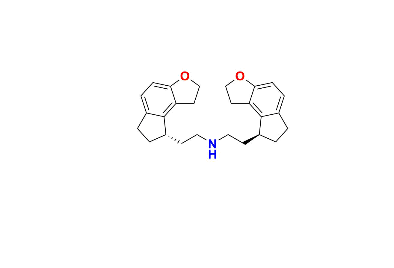 Ramelteon Stage-2 Dimer Impurity