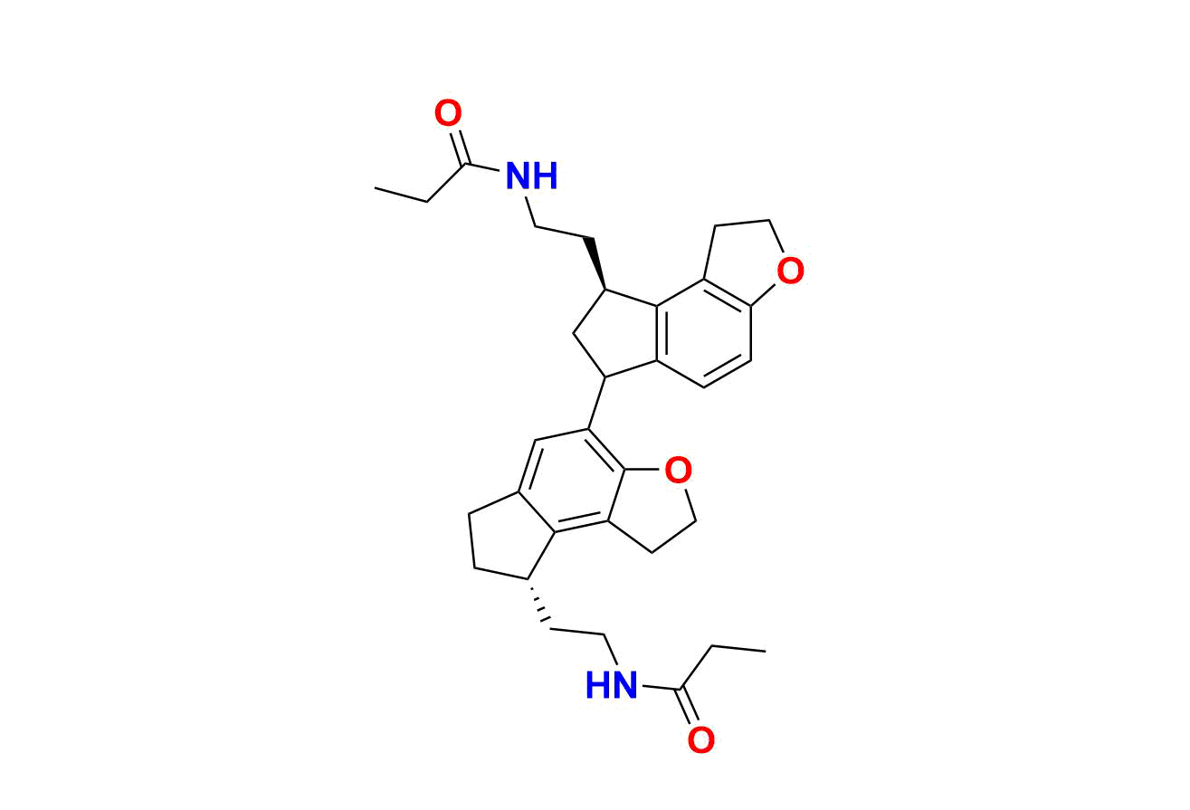 Ramelteon Stage-2 Dimer Impurity