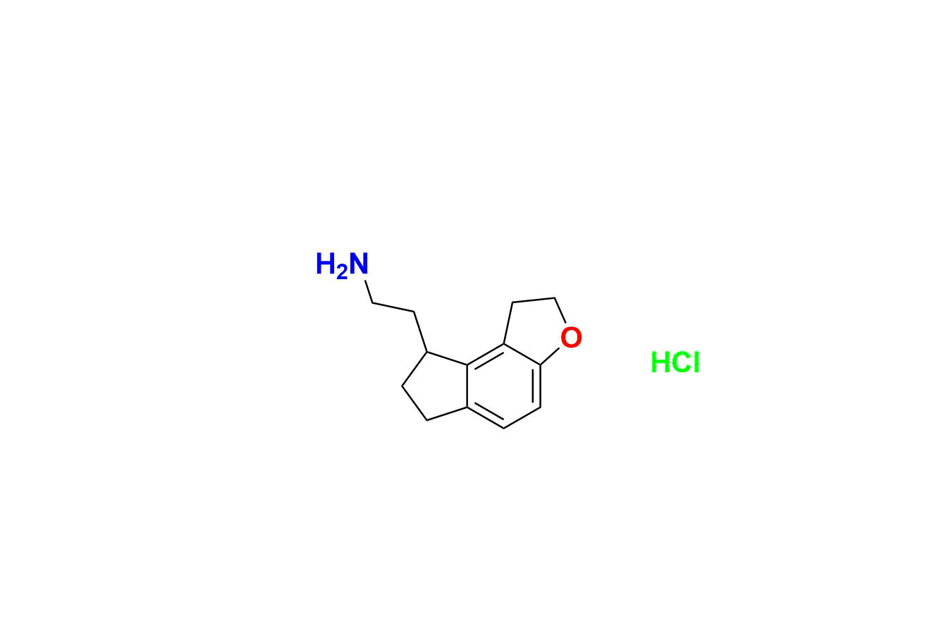 Ramelteon Stage-2 Impurity