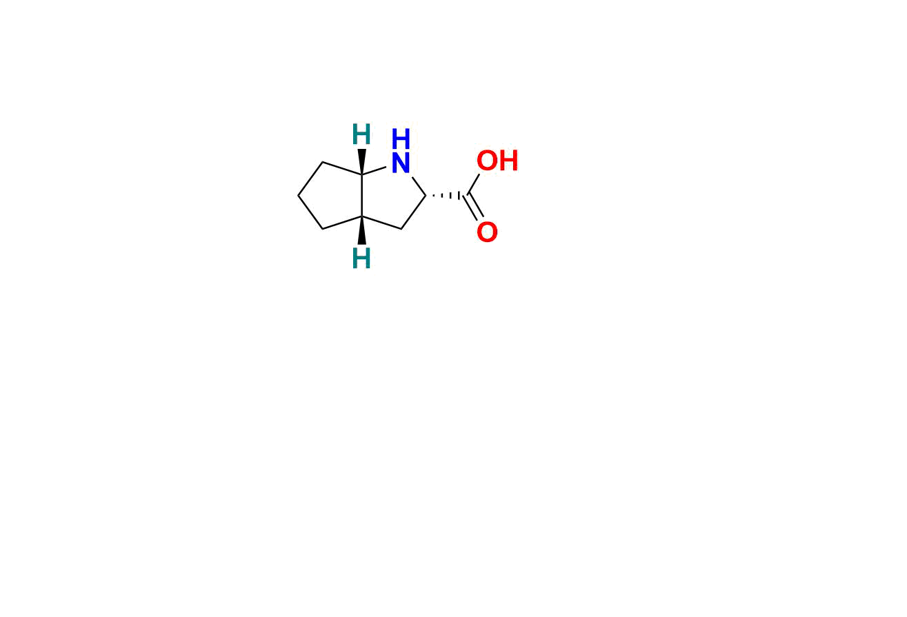 Ramipril Bicyclic Acid