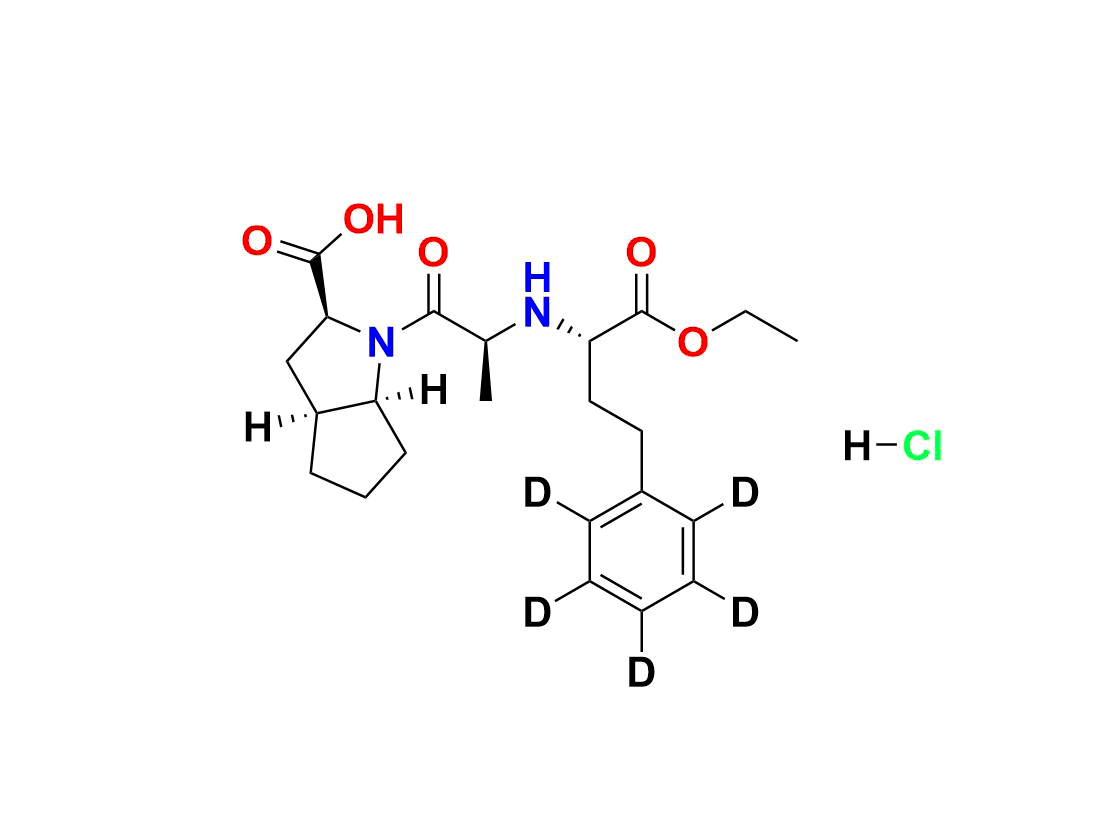 Ramipril D5