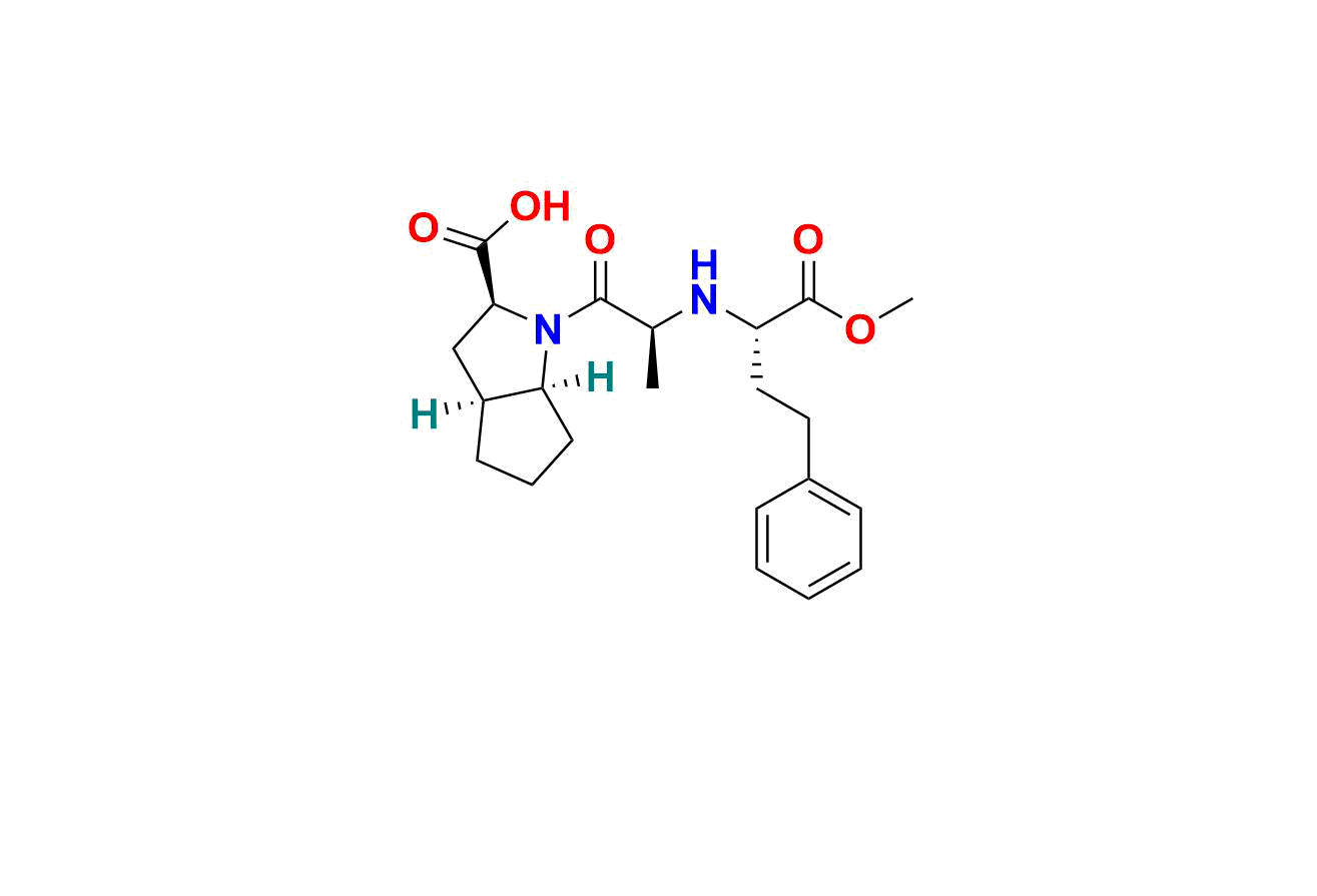 Ramipril EP Impurity A
