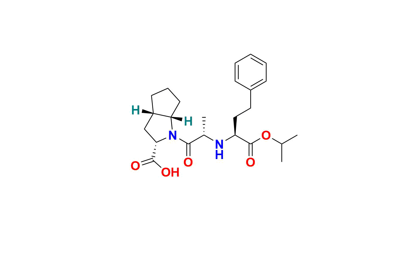 Ramipril EP Impurity D