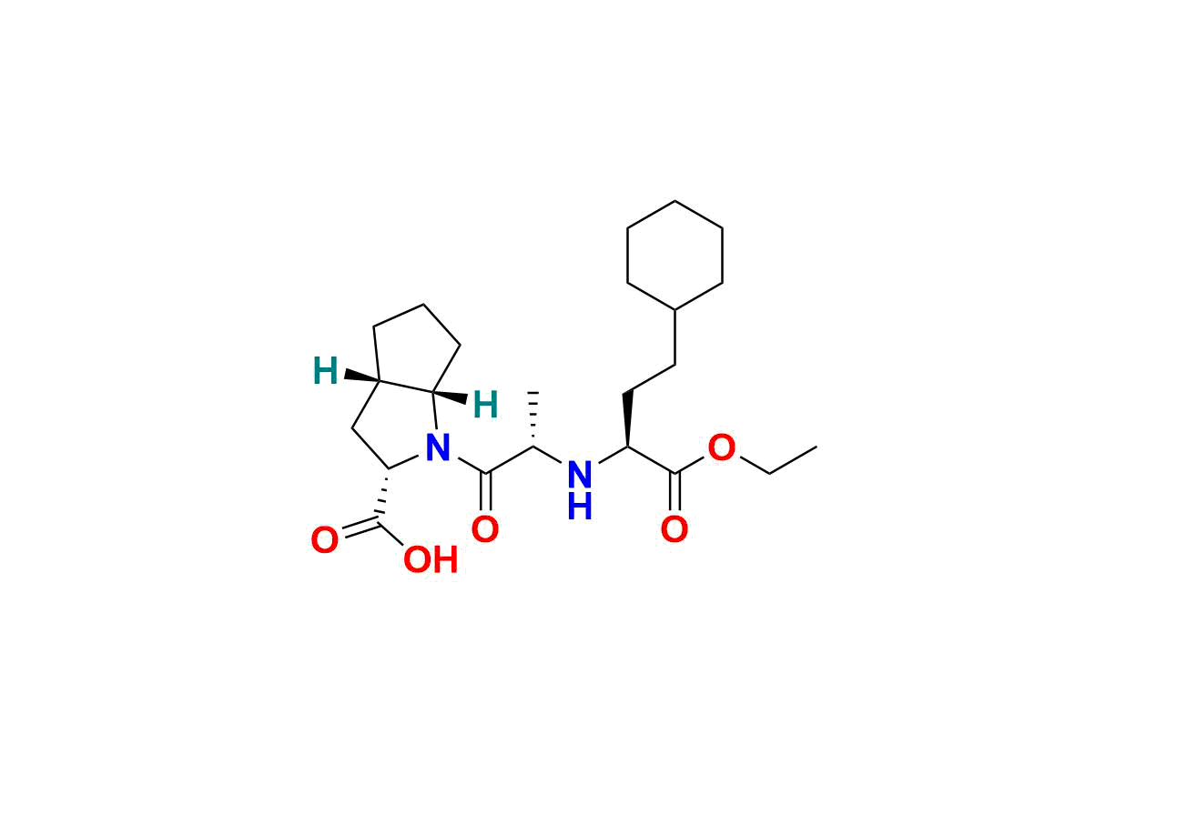 Ramipril EP Impurity C