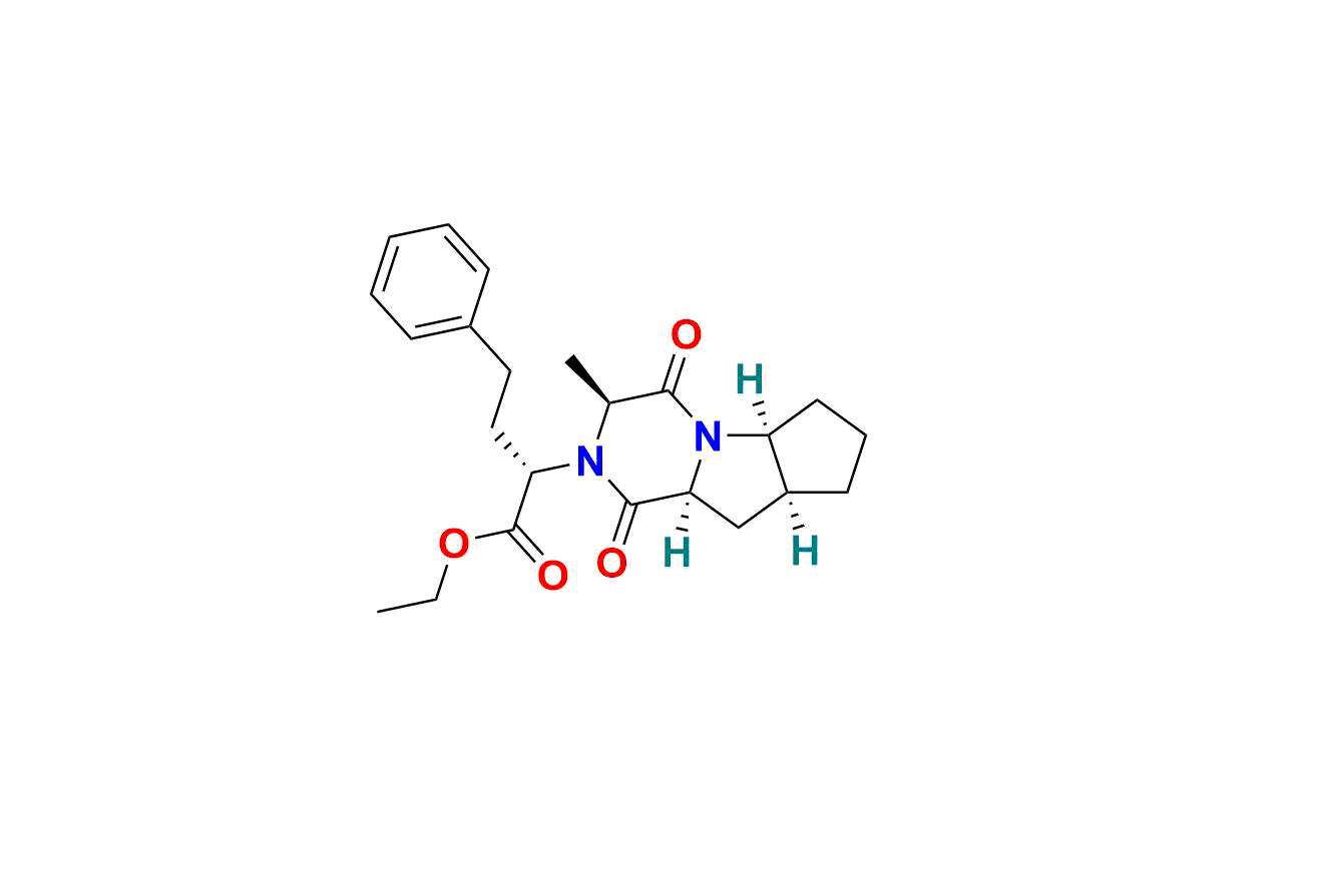 Ramipril EP Impurity D