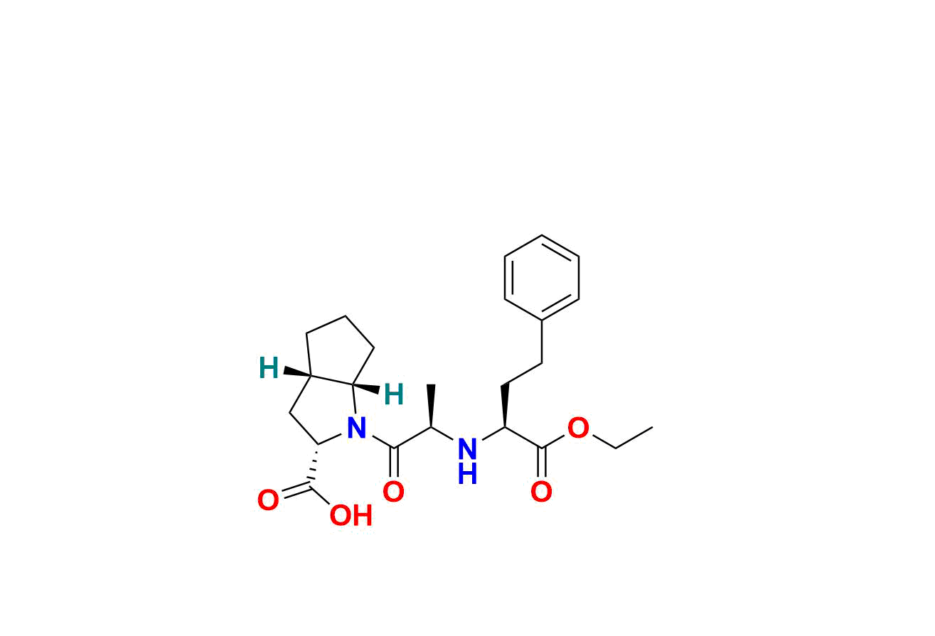 AQ-R000710.png Ramipril EP Impurity I