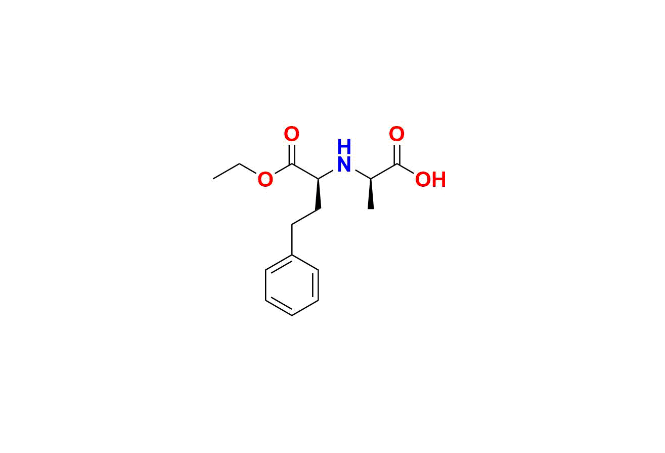 Ramipril Impurity 18
