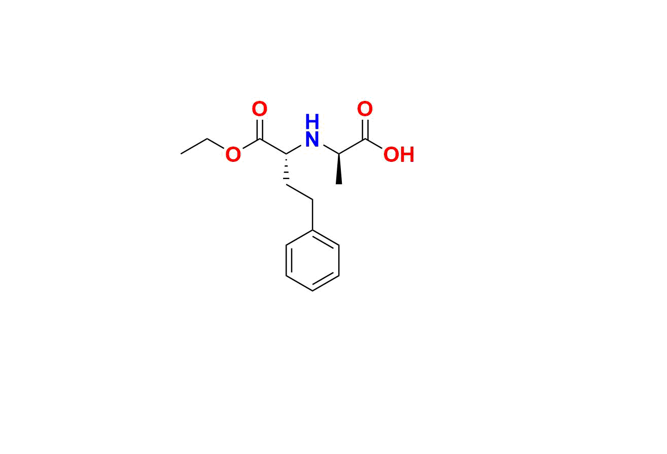 Ramipril Impurity 4