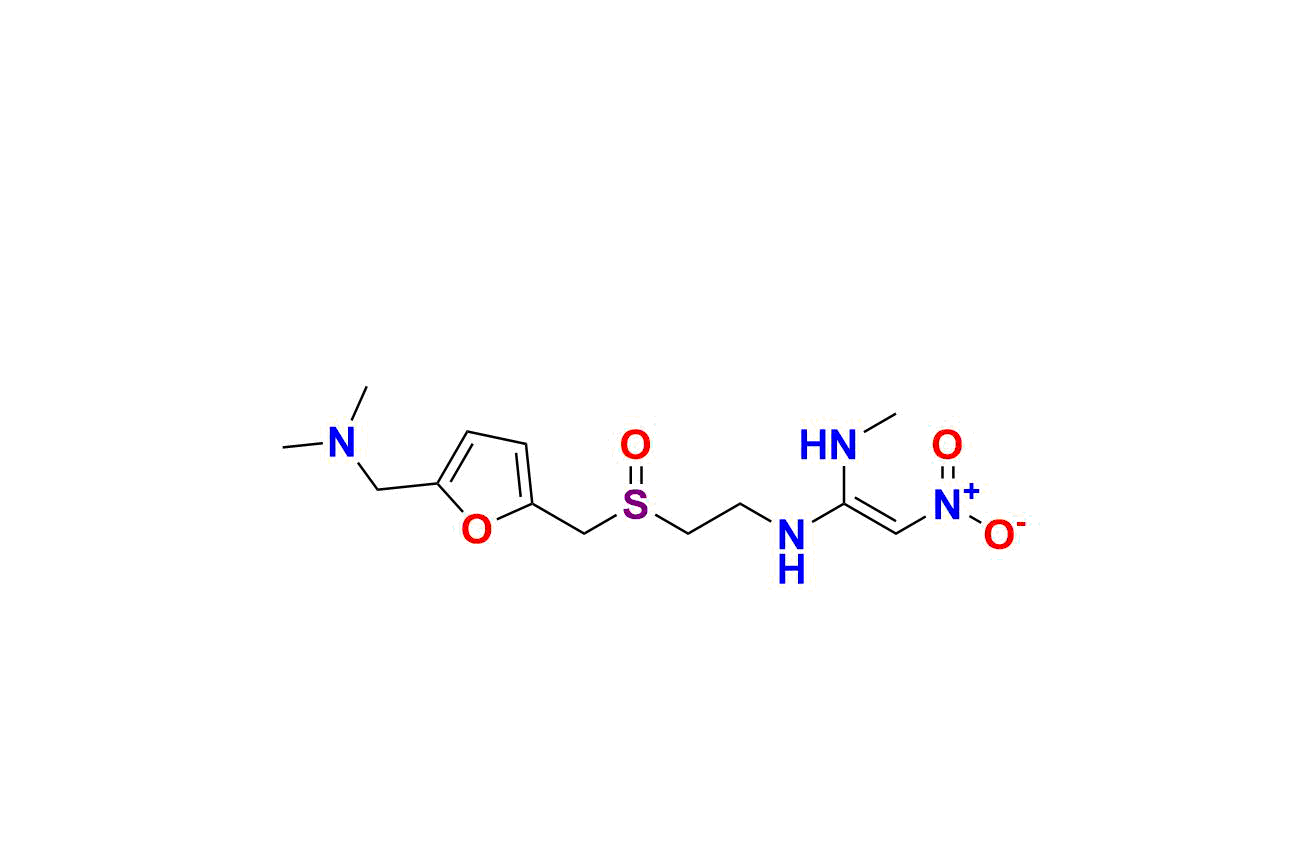 Ranitidine EP Impurity E
