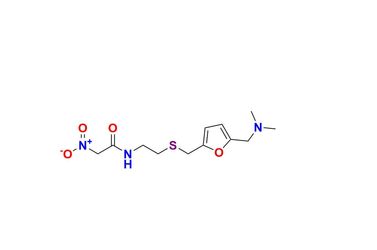 Ranitidine EP Impurity E
