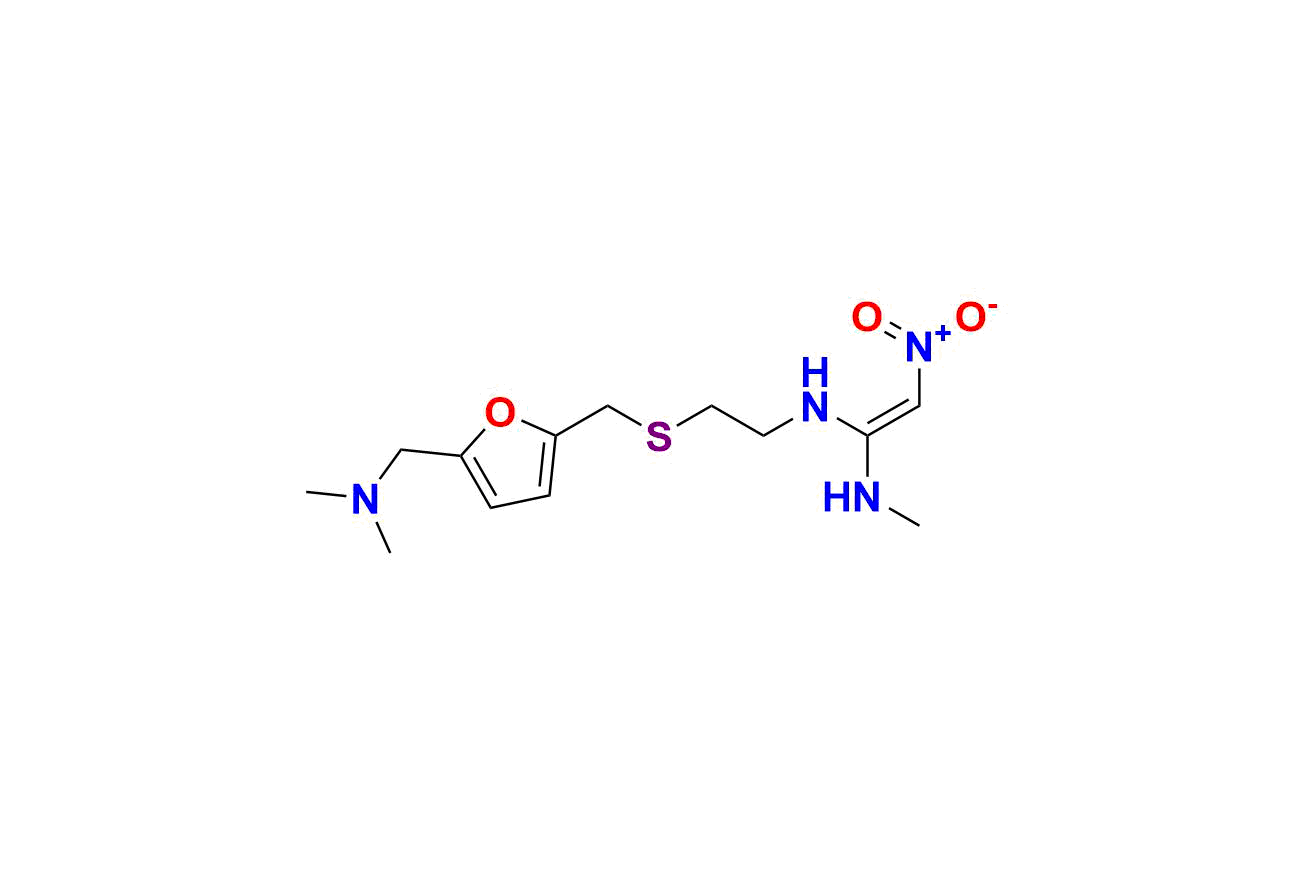 Ranitidine EP Impurity E