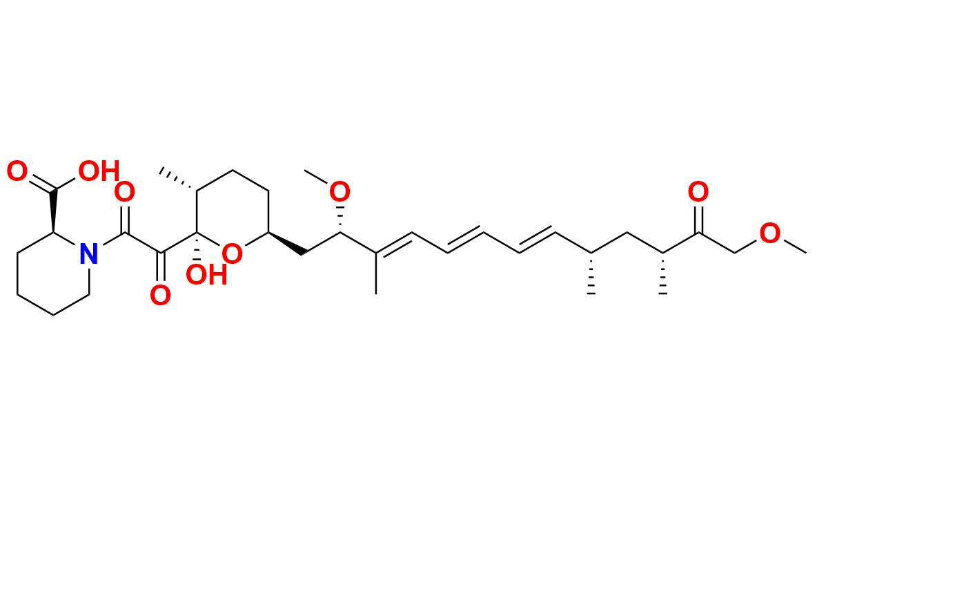Seco Rapamycin Sodium salt