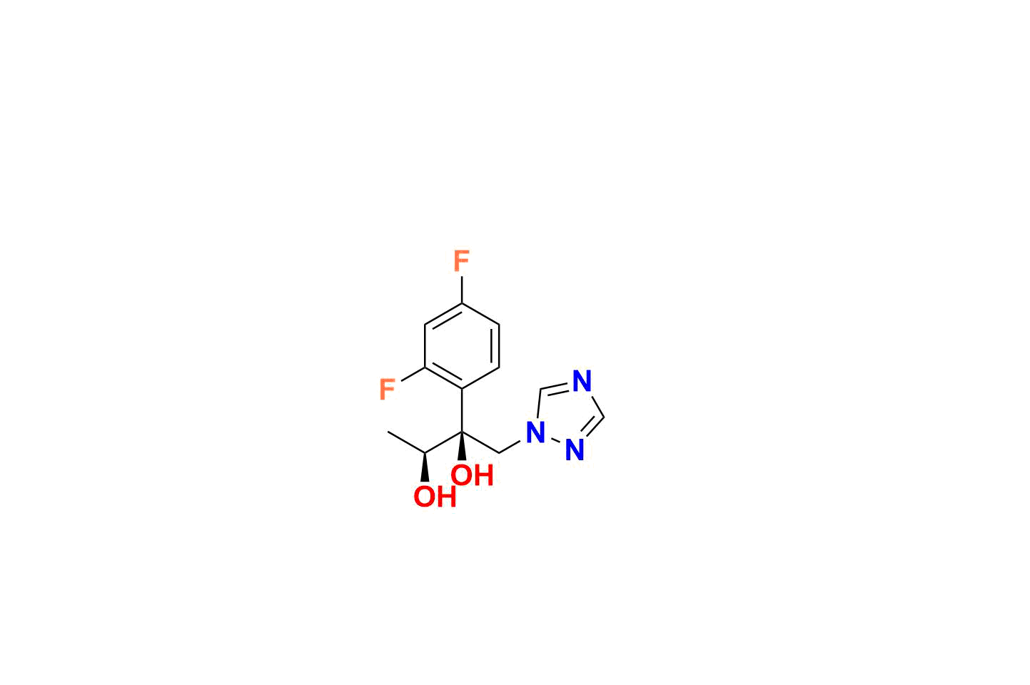 Ravuconazole-d4