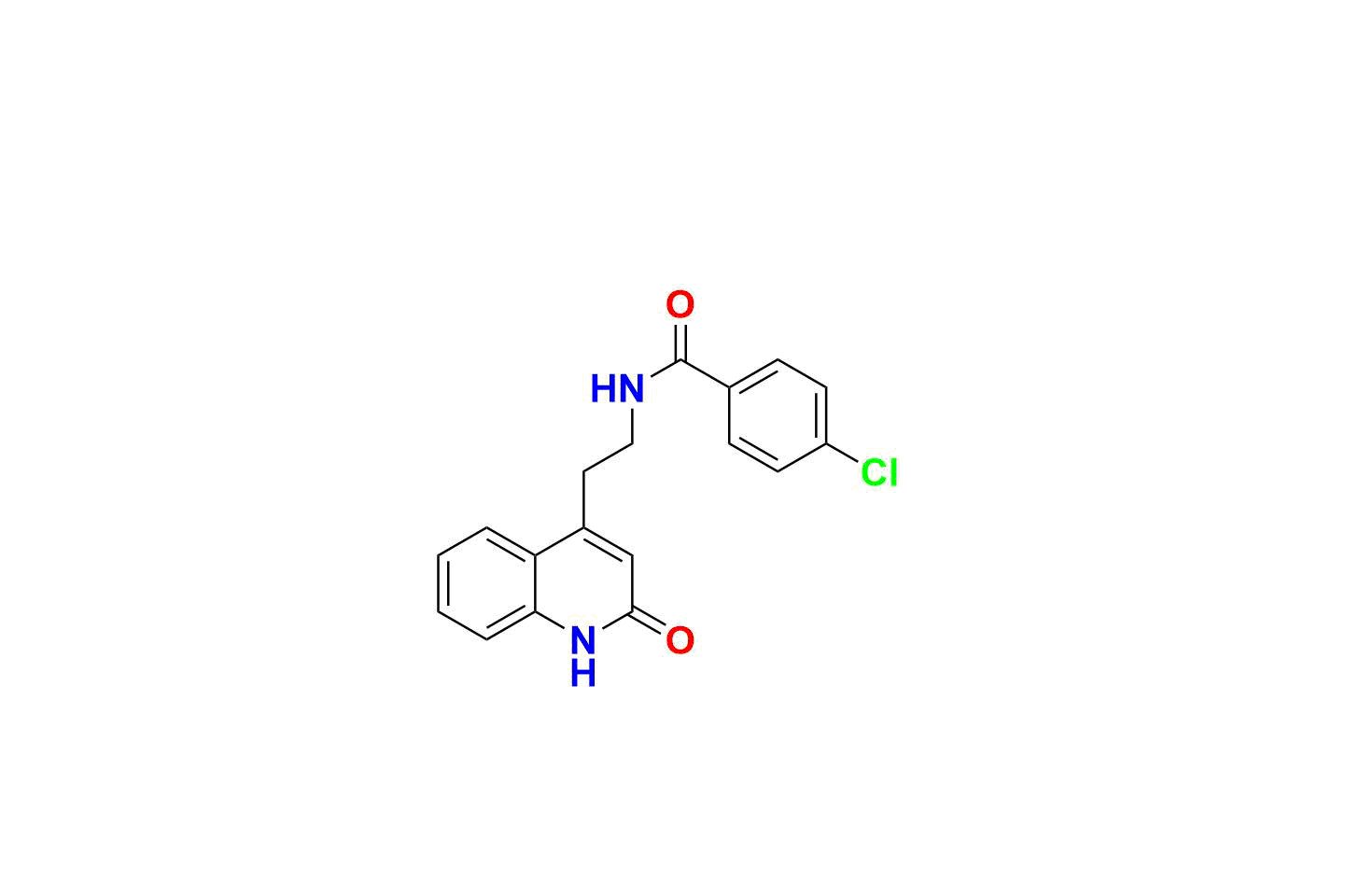 Rebamipide Impurity 3