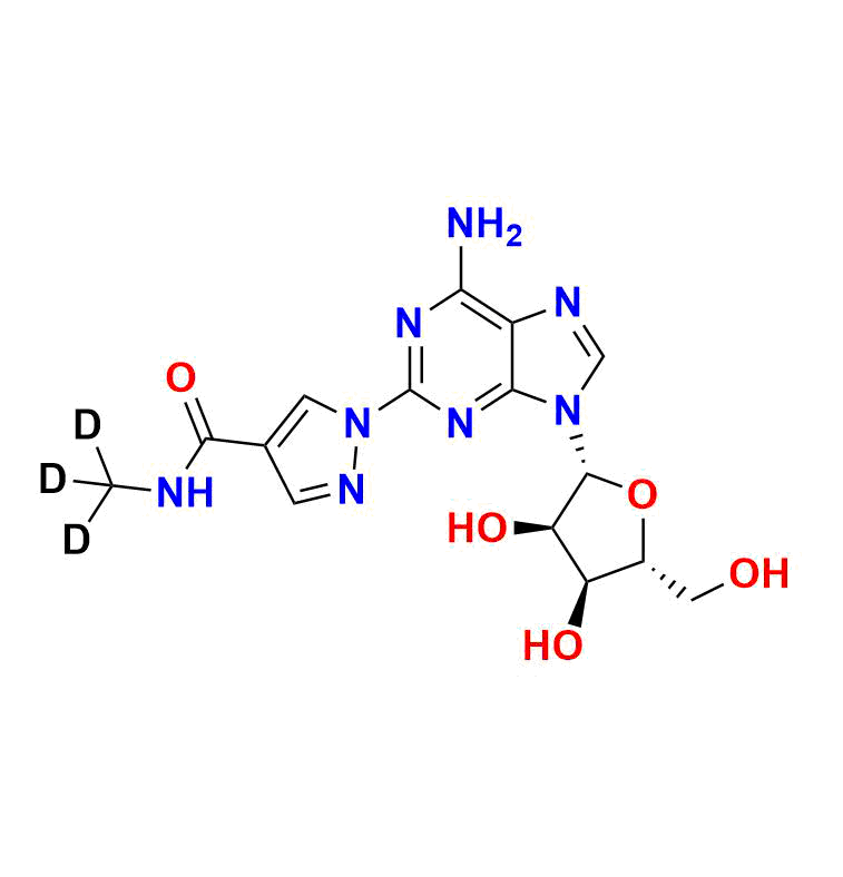 Regadenoson Impurity 6