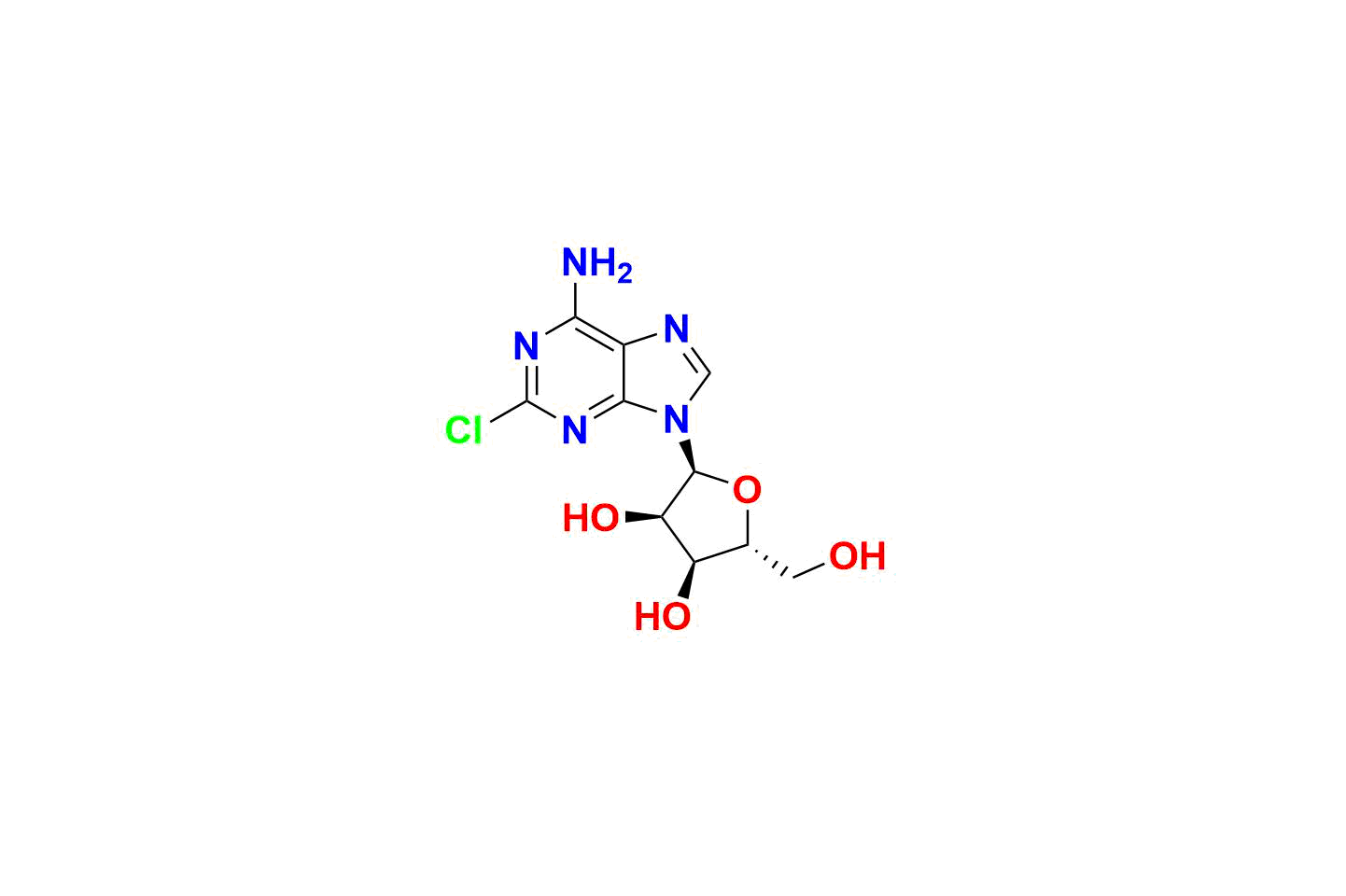 Regadenoson Impurity 6