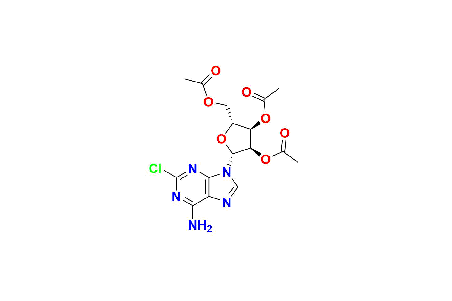 Regadenoson Impurity 6