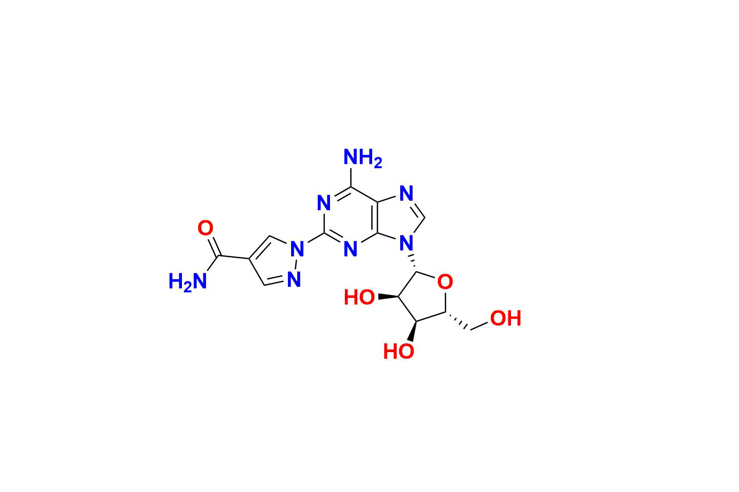 Regadenoson Impurity 6