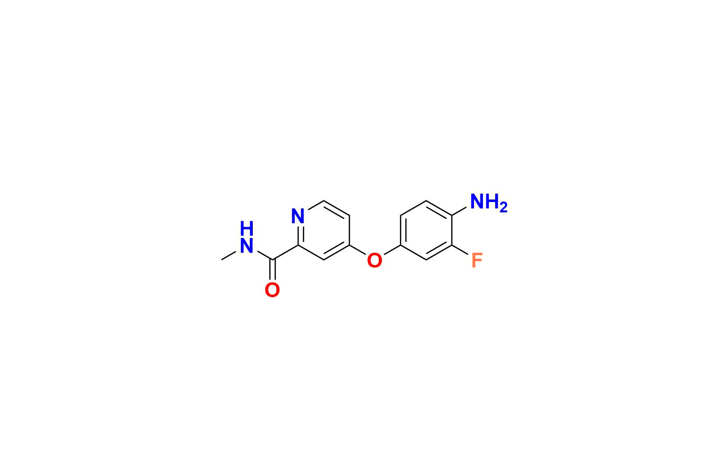 Regorafenib EP Impurity A