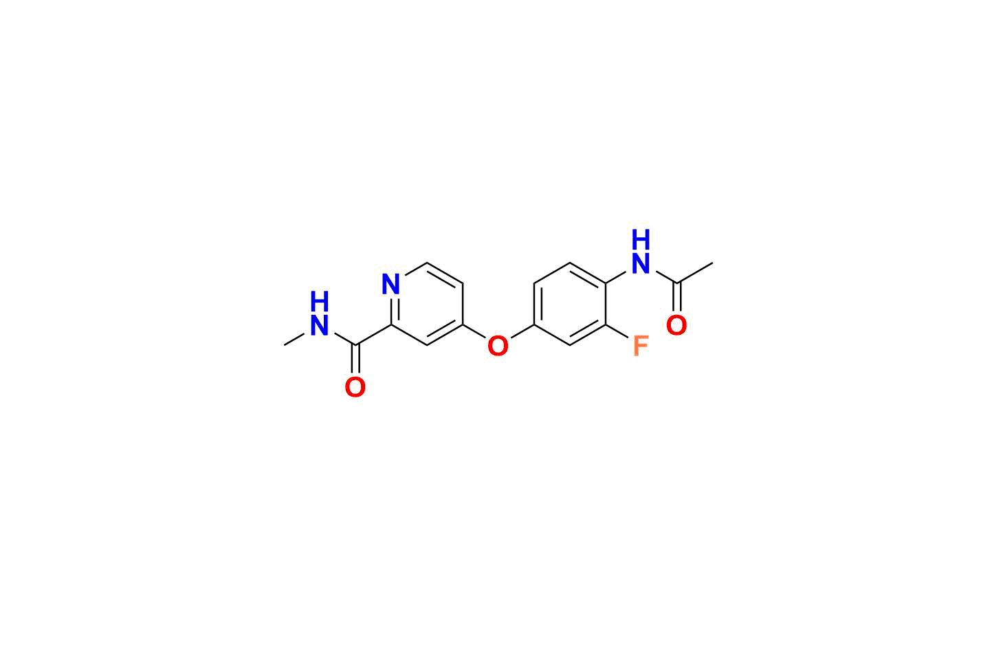Regorafenib Impurity 12
