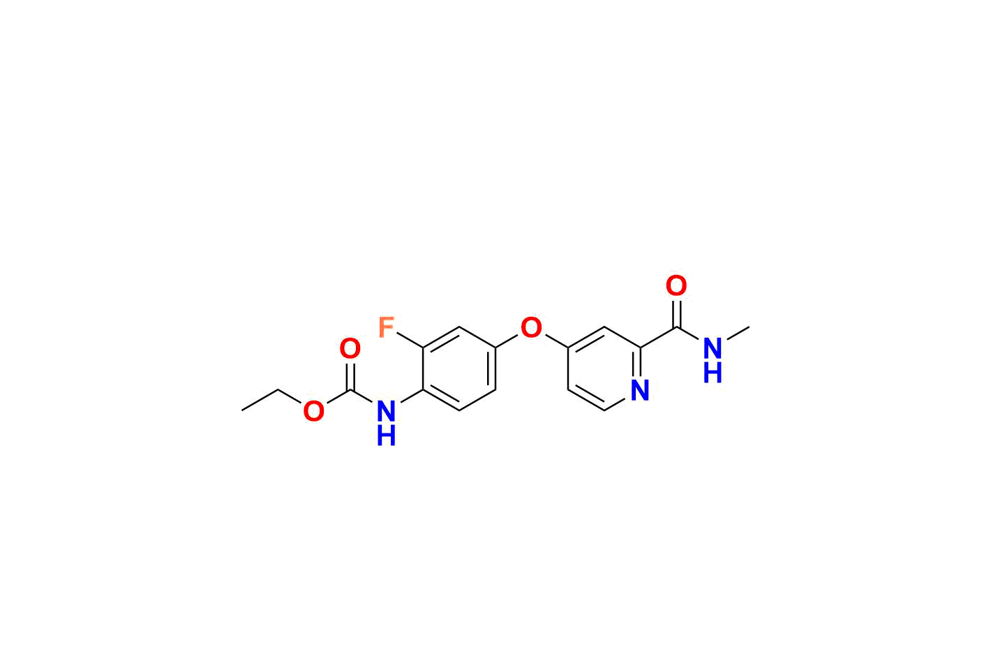 Regorafenib Impurity 12