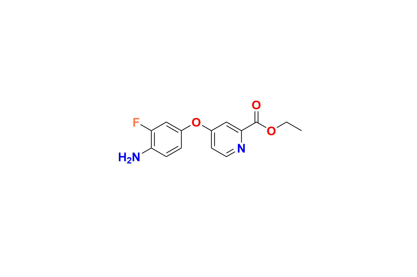 Regorafenib Impurity 12