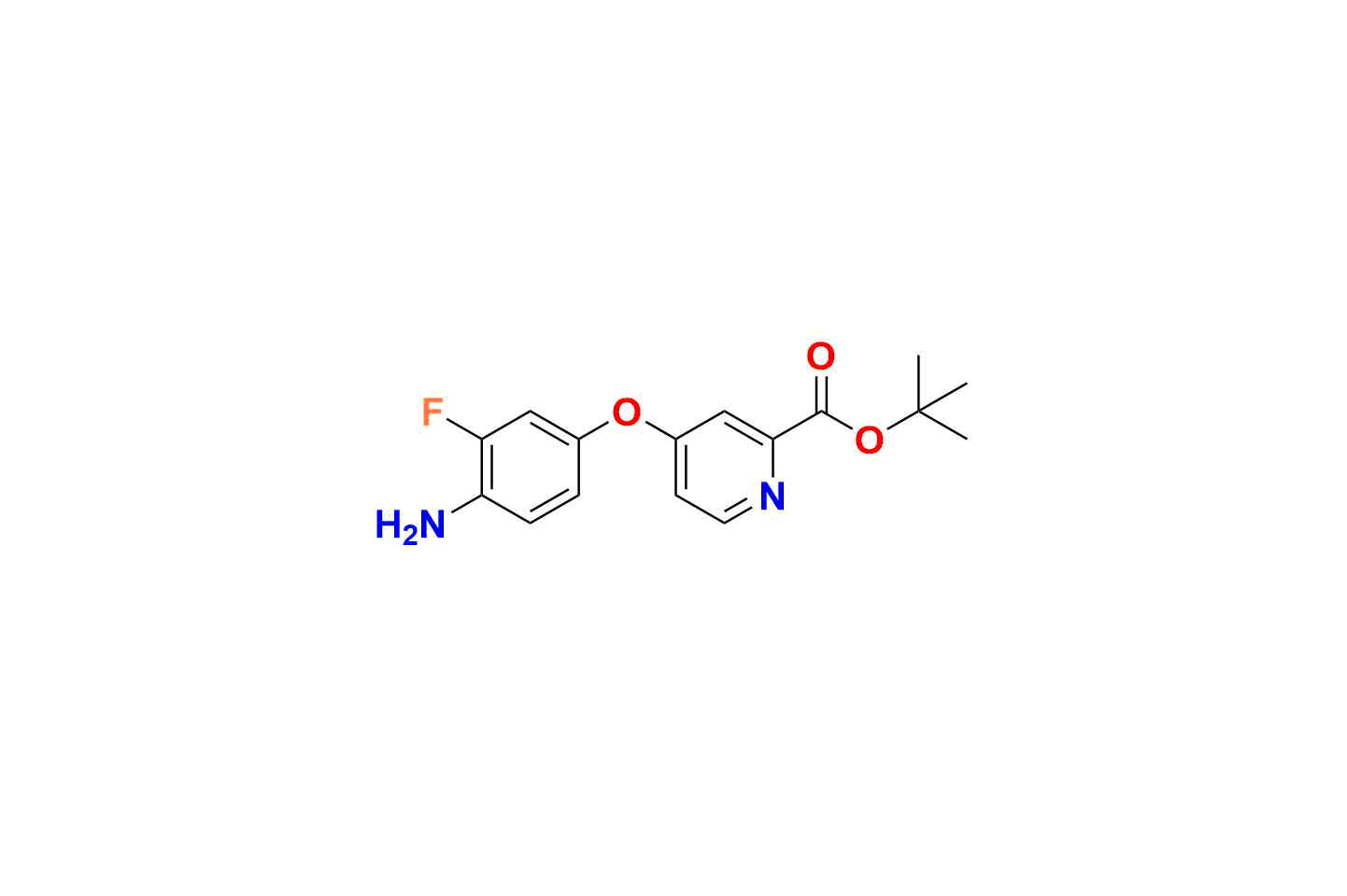 Regorafenib Impurity 12