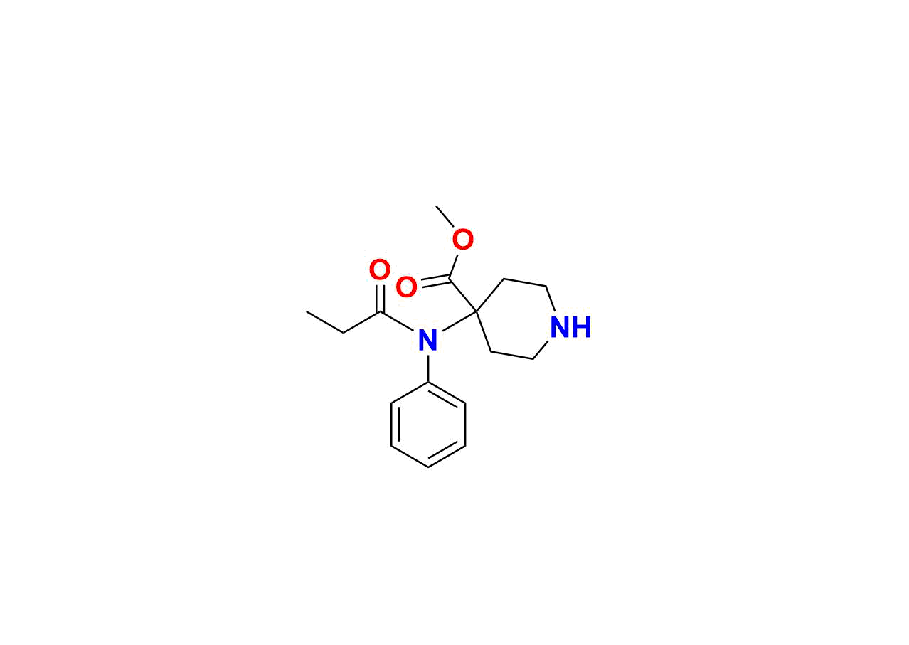 Remifentanil EP Impurity J