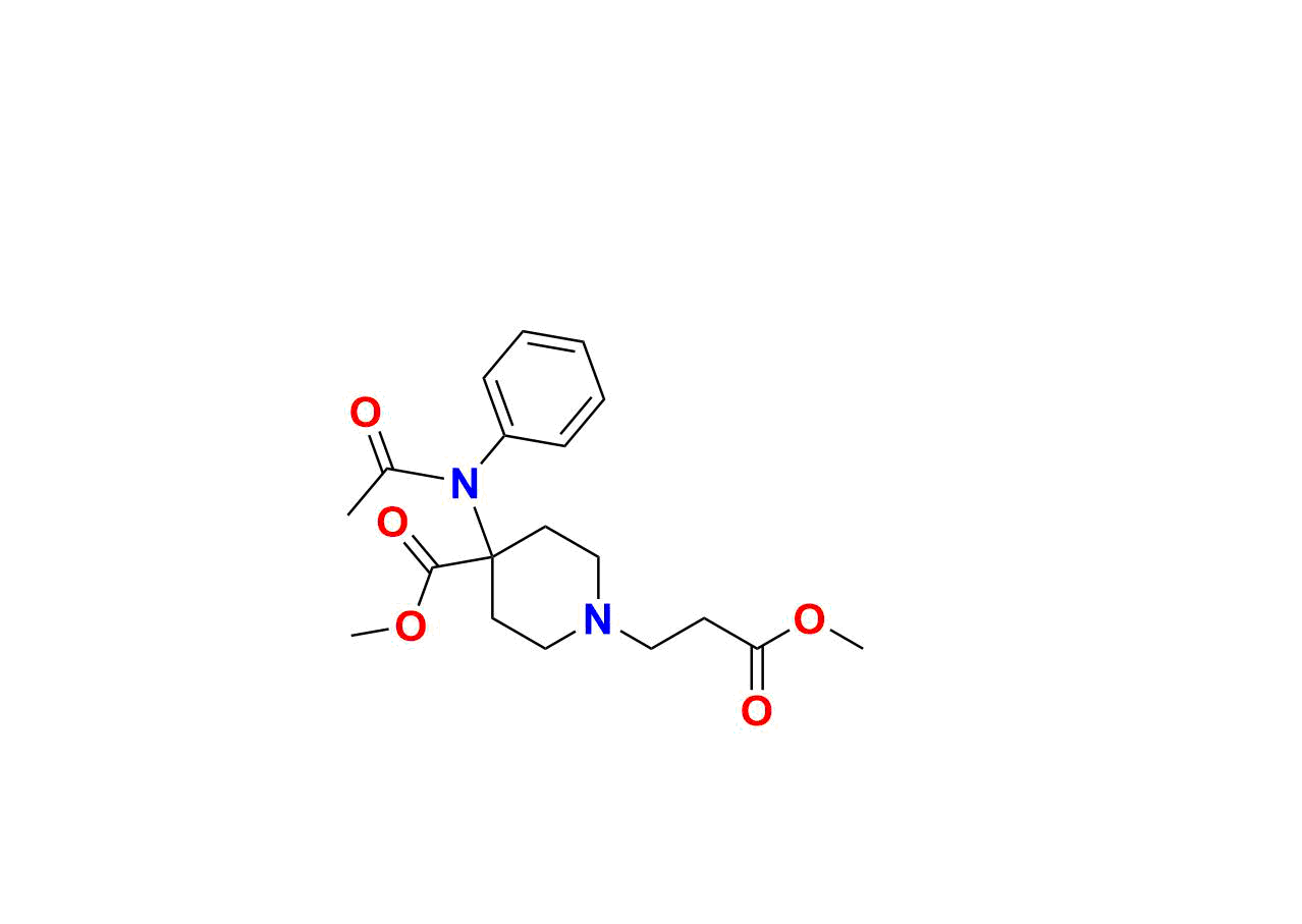 Remifentanil EP Impurity J