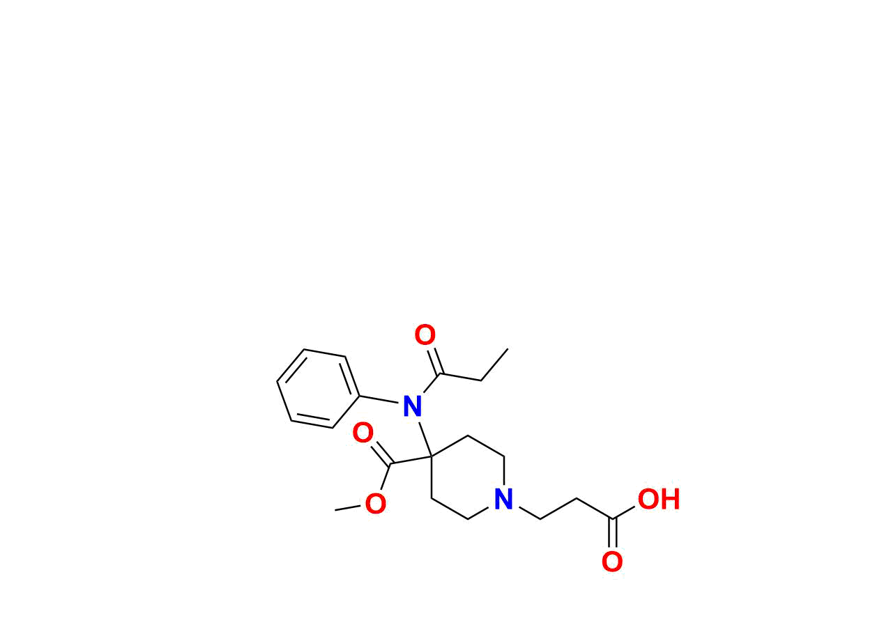 Remifentanil EP Impurity J