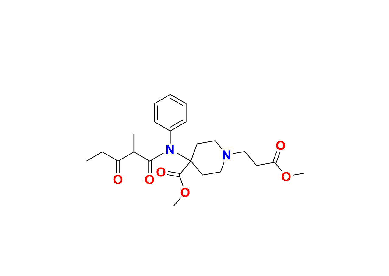 Remifentanil EP Impurity J