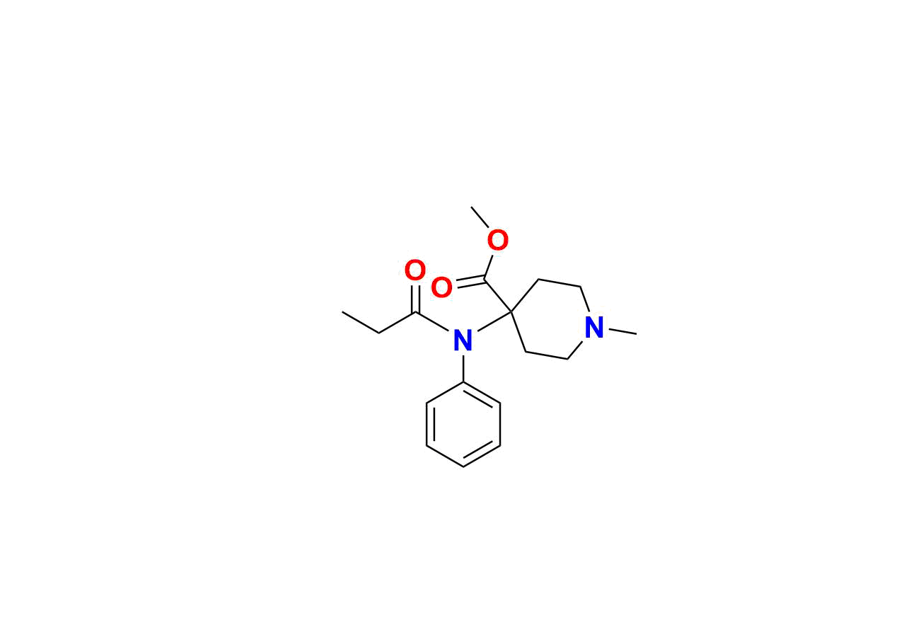 Remifentanil EP Impurity J