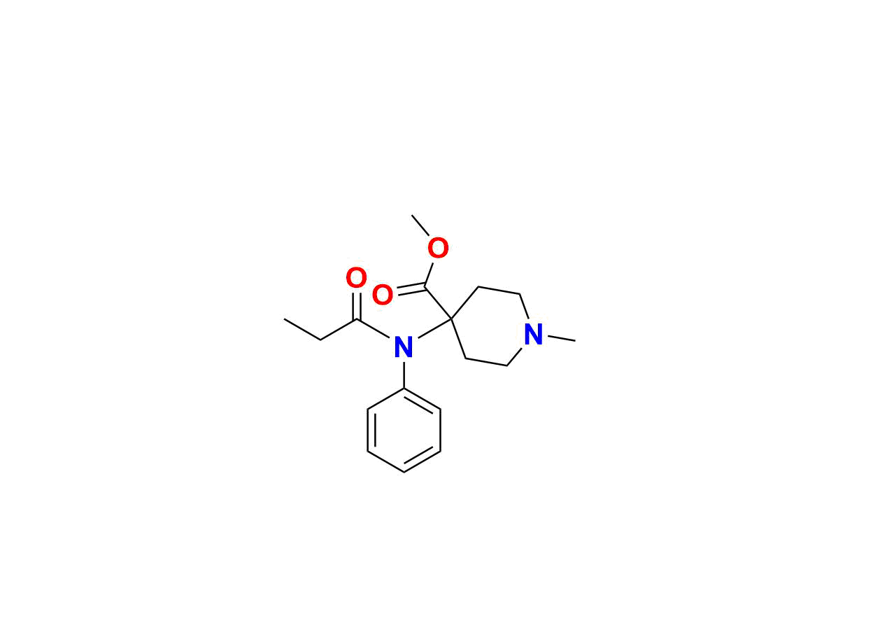 Remifentanil Impurity 1