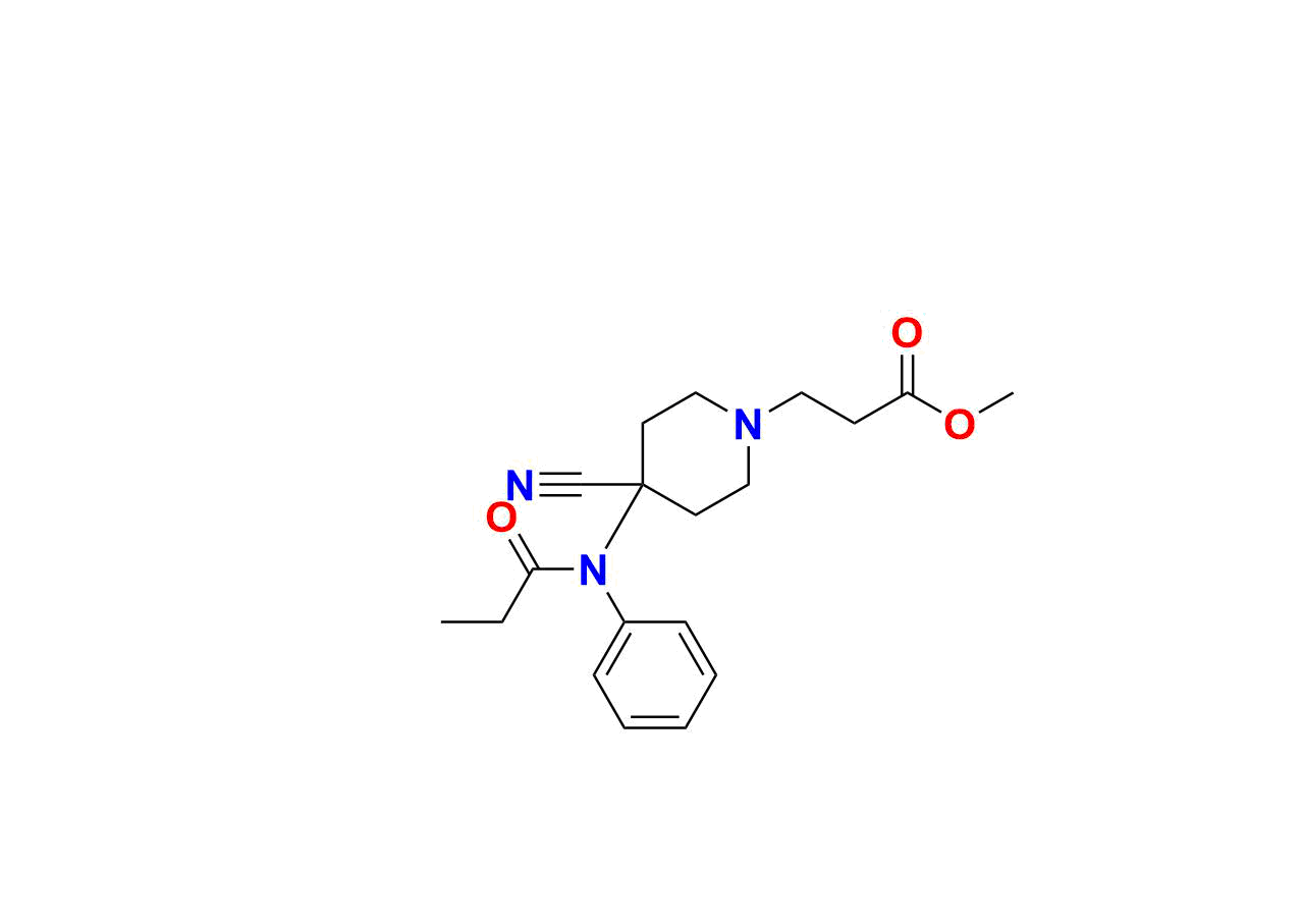Remifentanil Impurity 1