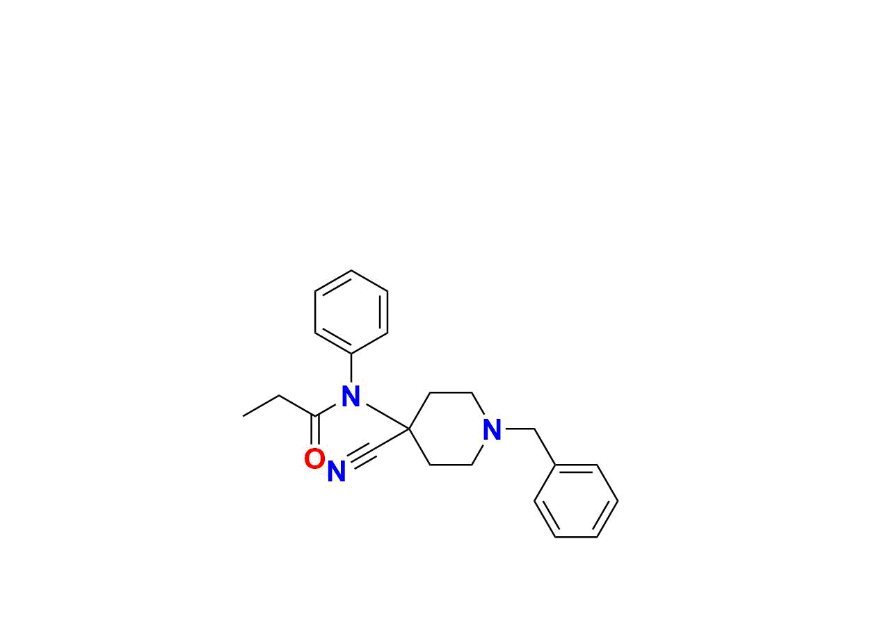 Remifentanil Impurity 1